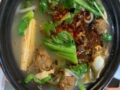 -清真·穆萨砂锅(大皮院店)