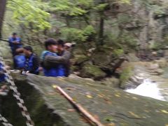 -黎坪国家森林公园