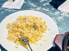 -扬州香格里拉·香宫中餐厅