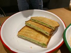 -HELLO 27 意面·沙拉·帕尼尼