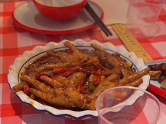 -老闵田螺馆·南昌市井菜·特色小吃(总店)