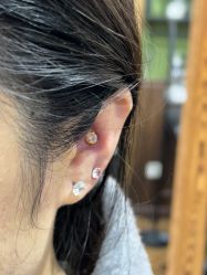 -雲艺刺青·洗纹身