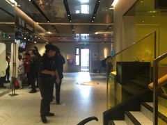 -麦当劳(新王府井店)