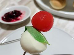 -théATRE 茶聚场(王府中環店)