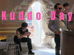 -KUDDO COFFEE(天河城店)