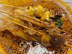 -古真记钵钵鸡(总店)