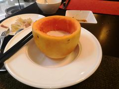 -OPEN開全日自助餐厅·牛肉火锅·海鲜(佛山希尔顿酒店)