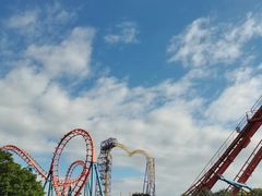 -厦门方特梦幻王国