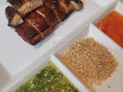 越南烤鸡肉-PHO爺·越南料理(亦庄大族广场店)
