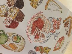 -Pantry's Best派悦坊蛋糕(K11购物艺术中心店)