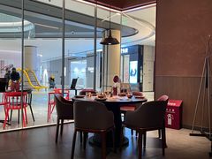 -青年公社烤鸭(姚家园万象汇店)