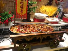 -宝丽金大酒店·洗浴中心