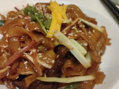 -富力丽思卡尔顿酒店·丽轩中餐厅