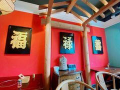 -颐和•海鲜砂锅粥•啫啫煲(奥林匹克广场店)