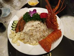 -巷语私房料理(华一实业大厦店)