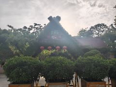 -丹樱生态园
