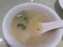 -东四民芳餐厅(世茂工三店)