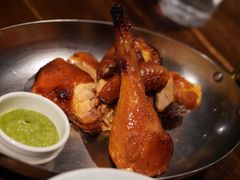 -Bistro 63 创意融合料理(广粤天地店)