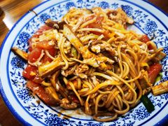 -复兴面王(河东路起源店)