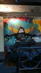 -AFA Hair studio·女士发型设计