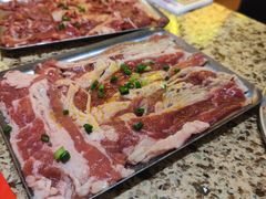 -首尔烤肉大排档(合生汇店)