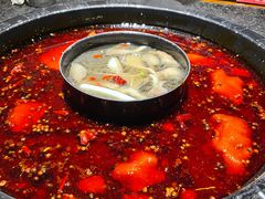 -陈眼镜火锅(总店)