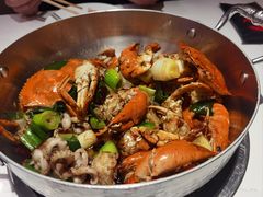 -七欣天香辣蟹火锅(闵行浦江欢乐颂店)