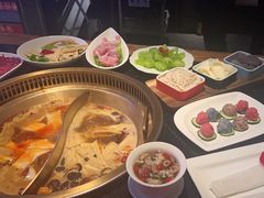 -红运火锅·中国名火锅·国风演绎(省体店)