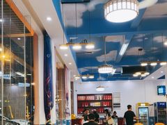 -阿龙海鲜农家乐·三亚老字号(海棠湾店)