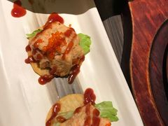 -赤坂亭·M9和牛烧肉(南京江南虹悦城店)