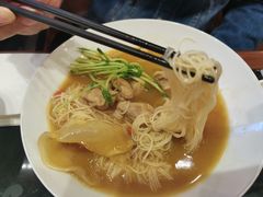 -馔豚·台北菜专门店(深圳湾万象城店)