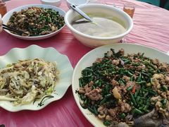-金水泊山庄·花椒鸡(铁山坪店)