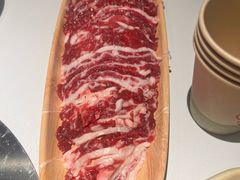 -左庭右院鲜牛肉火锅(七宝领展广场店)