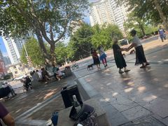 -贮水山儿童公园