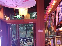 -弓二·烧鸟居酒屋(财富购物中心店)