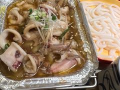 -沼津港精致料理·寿喜烧·烧鸟(漕河泾印象城店)