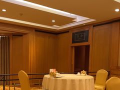 -丁山花园酒店-明园餐厅