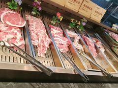 -盛江山自助料理·惠享店(千峰南路店)