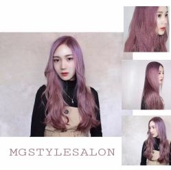 -MG Style Salon