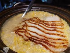 -喜悦烤鸭·新京菜(王府井店)