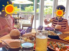 -亚特兰蒂斯·蟹餐厅 CRAB KITCHEN·鲜活海鲜