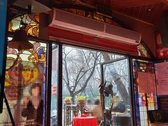-申德勒加油站西餐厅(日坛路总店)