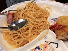 -CoCo壱番屋(久光百货店)
