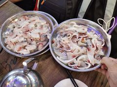 脆肉鲩鱼片-鱼醉无骨鱼·中山脆肉鲩(荔湾路店)