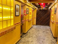 -闯关东东北农家菜(崂山石老人店)
