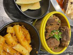 -小王少龙火锅(沙南街店)