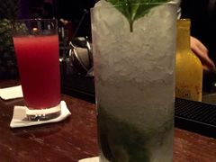 -广州柏悦酒店·悦吧·顶楼露天酒吧