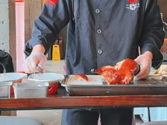 -大鸭梨烤鸭(望京店)