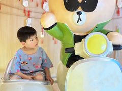 -丽池宫韩式汗蒸会馆(华灯坊店)