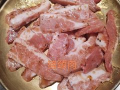 -小核桃烤肉馆(西塔店)